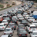 کشف ۶۵۷ خودروی احتکار شده در سه روز